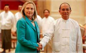 Komunitas internasional menilai tinggi kemajuan yang positif dan substantif di Myanmar
